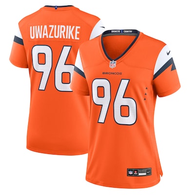 Denver Broncos Women Jerseys 2025-10-17-019